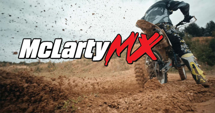 McLarty MX Park Racing Series