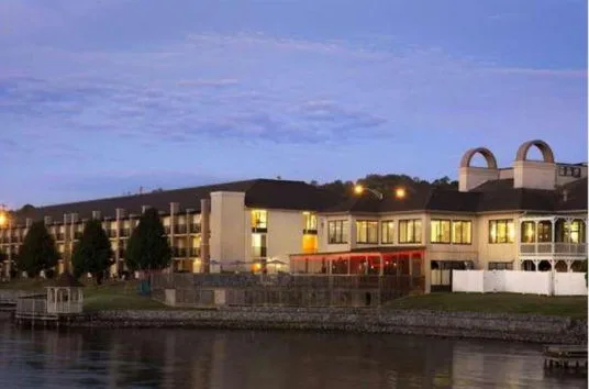 Wyndham Garden Lake Guntersville