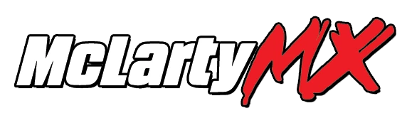 McLarty MX Park