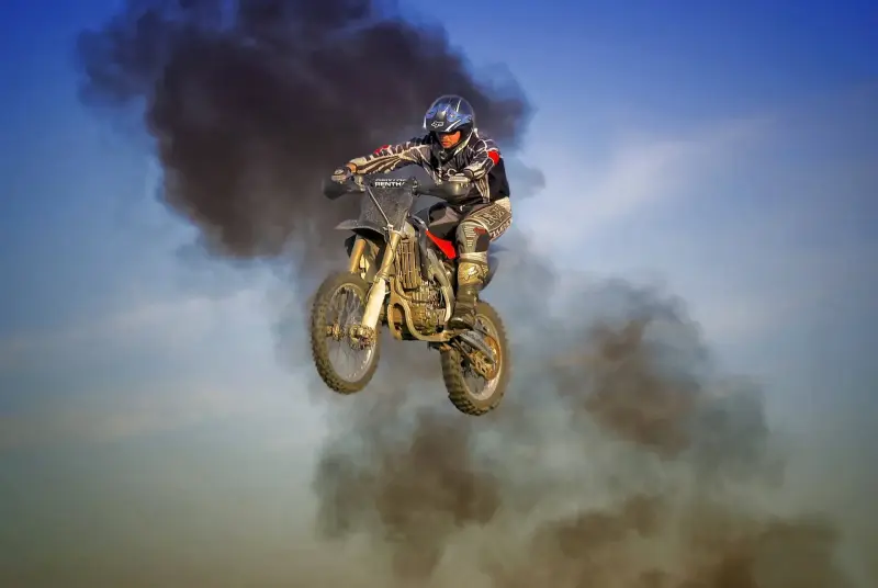 Sandy loam roost