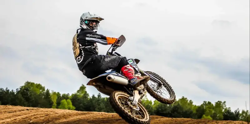 Getting it sideways